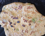 கோதுமை ரொட்டி(wheat roti recipe in tamil) ரெசிபி ஸ்டேப் 3 புகைப்படம்
