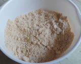Medvehagymás pogácsa recept fázis 3 fotója