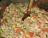 Foto del paso 2 de la receta: Empanadas tipo sanjuaninas al horno !!