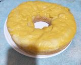Foto del paso 5 de la receta: Rosca de Pascua