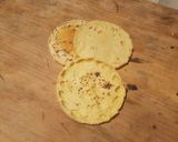 Foto del paso 3 de la receta: Memelas Oaxaqueñas