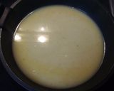Foto del paso 4 de la receta Salsa Velouté