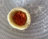 A picture of step 4 of Kroppkakor - Swedish Stuffed Gnocchi.