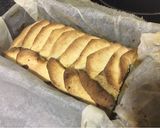 Foto del paso 8 de la receta: Bizcocho fitness se manzana y avena (ideal como pre entreno)