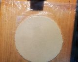Foto del paso 3 de la receta: Quesadillas de Flor De Calabaza