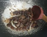 Foto langkah ke 3 dari resep Beef Teriyaki simple ala mama.timo.