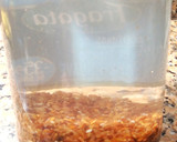 Foto del paso 1 de la receta: Arroz rojo picante