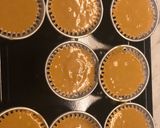 Foto langkah ke 5 dari resep Bolu kukus gula merah.