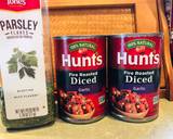 Quick Linguine Arrabbiata recipe step 4 photo