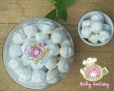 Foto langkah ke 6 dari resep Dancow Cookies.