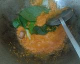 Foto langkah ke 5 dari resep Tongseng Ayam.
