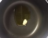 A picture of step 2 of Japanese Style Ratatouille.