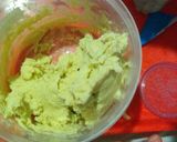 Foto del paso 4 de la receta: Chocolatinas de menta