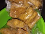 Tahu Pong Isi aci