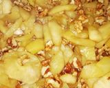Foto del paso 3 de la receta: Strudel de Manzana y Nuez