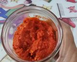 Foto langkah ke 5 dari resep 18#Tips Menyimpan Bumbu Dasar agar tidak bau & tahan lama.