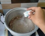 Foto langkah ke 2 dari resep Manisan Setup Nanas.
