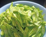Foto langkah ke 4 dari resep Gulai Sayur mix Udang.