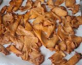 Foto del paso 3 de la receta: Setas rosas rostizadas