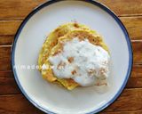 Foto langkah ke 2 dari resep Homemade Cream Cheese.