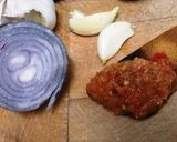 Foto langkah ke 4 dari resep Nasi Goreng Sisa Jadi Special.