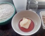 Foto del paso 1 de la receta: Figacitas de manteca, receta de Romi Stricker