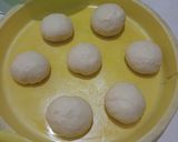 Foto langkah ke 5 dari resep Roti Goreng Tanpa Ulen.