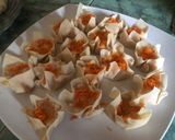 Foto langkah ke 5 dari resep Siomay Ayam Udang Murah Meriah 💕.