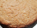 Cinnamon cake