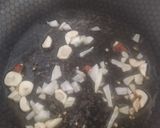 Foto del paso 1 de la receta: Champiñones
