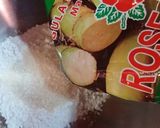 Foto langkah ke 2 dari resep Kue Klepon Khas Jawa.