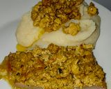 Foto del paso 5 de la receta: Matambre a la leche