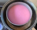 Foto langkah ke 4 dari resep Mochi isi Kacang (ukuran besar).