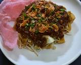 Tahu Petis Kecap langkah memasak 3 foto