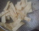 Foto langkah ke 2 dari resep Pangsit Kriuk.