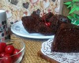 Foto langkah ke 8 dari resep Bolu Karamel #pr_kuetradisionalberserat.