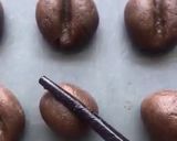 Foto langkah ke 2 dari resep Coffee Cookies.