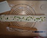 香蔥花捲的食譜步驟11照片