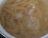 Foto langkah ke 3 dari resep Penne Laaftt TomYum.