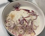 Foto del paso 2 de la receta: Vegetales cocinados con sabor