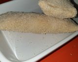 Foto del paso 4 de la receta: Flamenquines de pan de molde