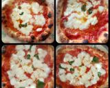 A picture of step 6 of La pizza napoletana.