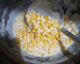 Foto langkah ke 4 dari resep Creamy Jasuke.