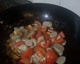 Foto langkah ke 3 dari resep Mie Nyemek Nostalgia.