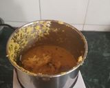 गोअन दाल करी (Goan dal curry recipe in hindi) रेसिपी चरण 2 फोटो