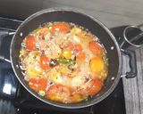 A picture of step 4 of Malai Kofta Without Onion & Garlic.