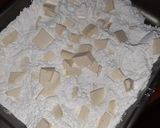 Foto del paso 2 de la receta: Alfajores de maicena ❤️