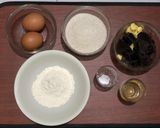 Foto langkah ke 5 dari resep Mini Pie Brownies.