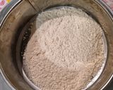 عکس مرحله 1 از دستور حلوا سفید ارمنی