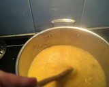 Foto del paso 5 de la receta: Polenta con salsa boloñesa